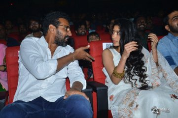 Padi Padi Leche Manasu Movie Pre Release Event